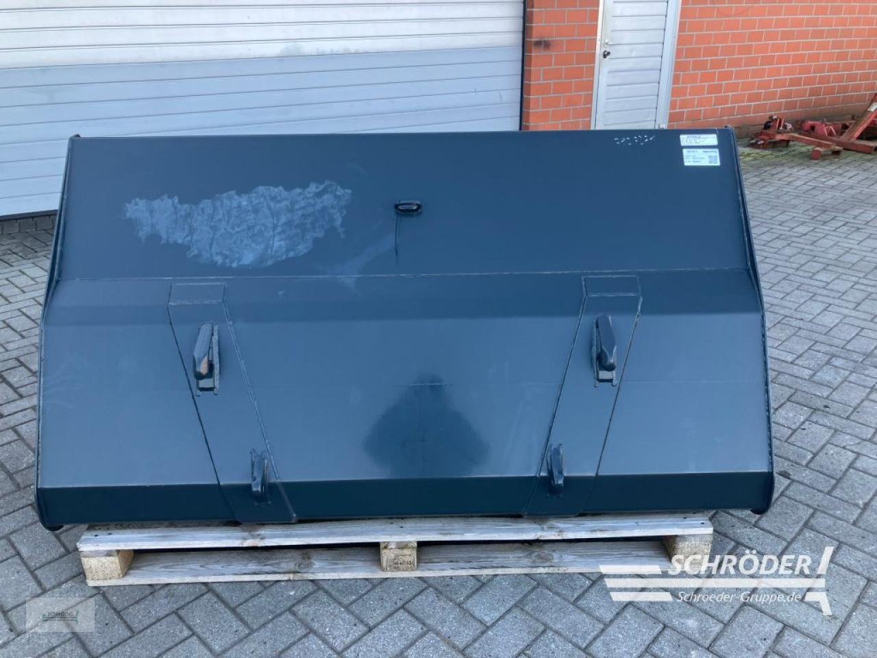 Sonstige Industriemaschinen des Typs Stoll ROBUST M 2,05 MH | EURO AUFNAHME, Gebrauchtmaschine in Twistringen (Bild 2)